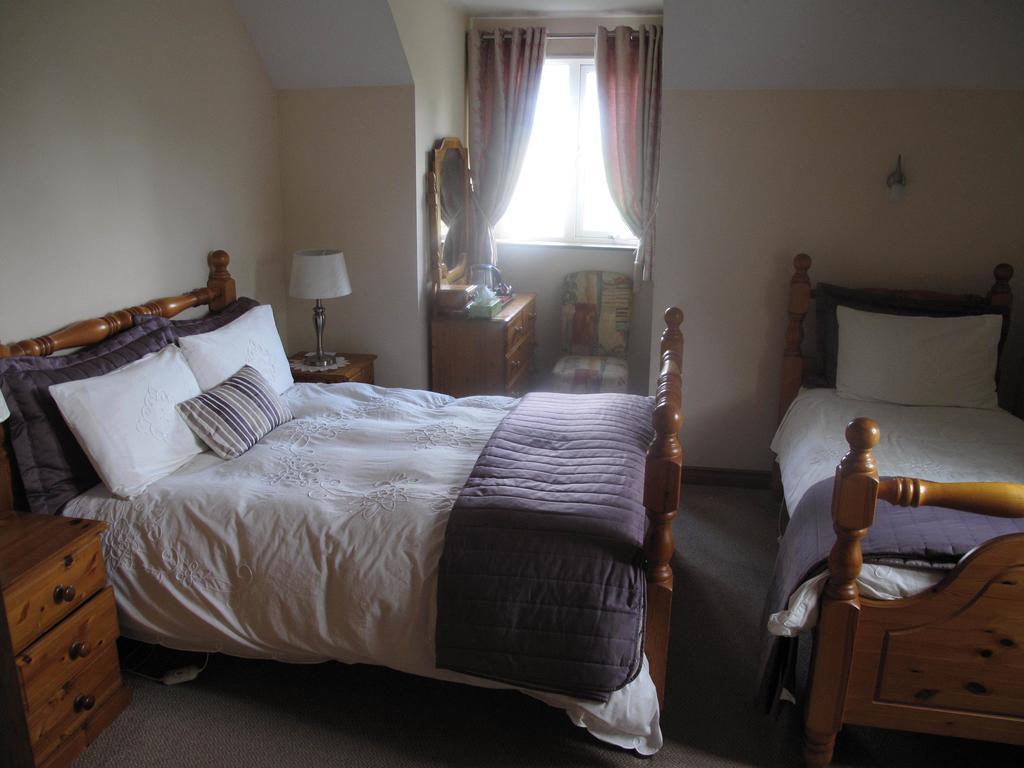 Glencove Bed & Breakfast Ennis Room photo